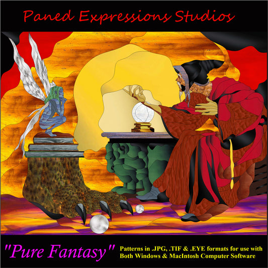 Pure Fantasy