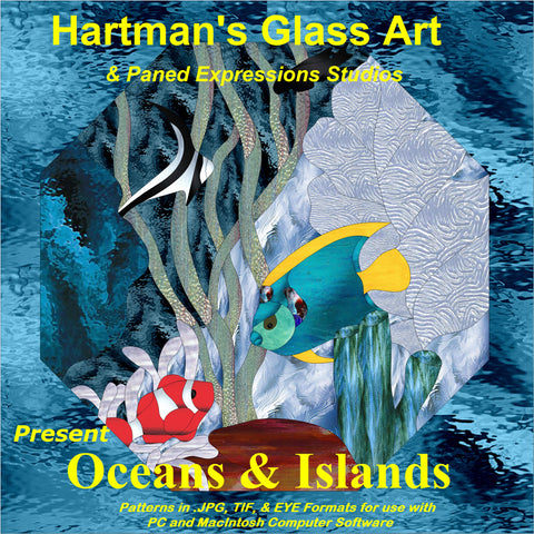 Oceans & Islands