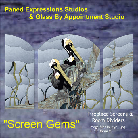 Screen Gems