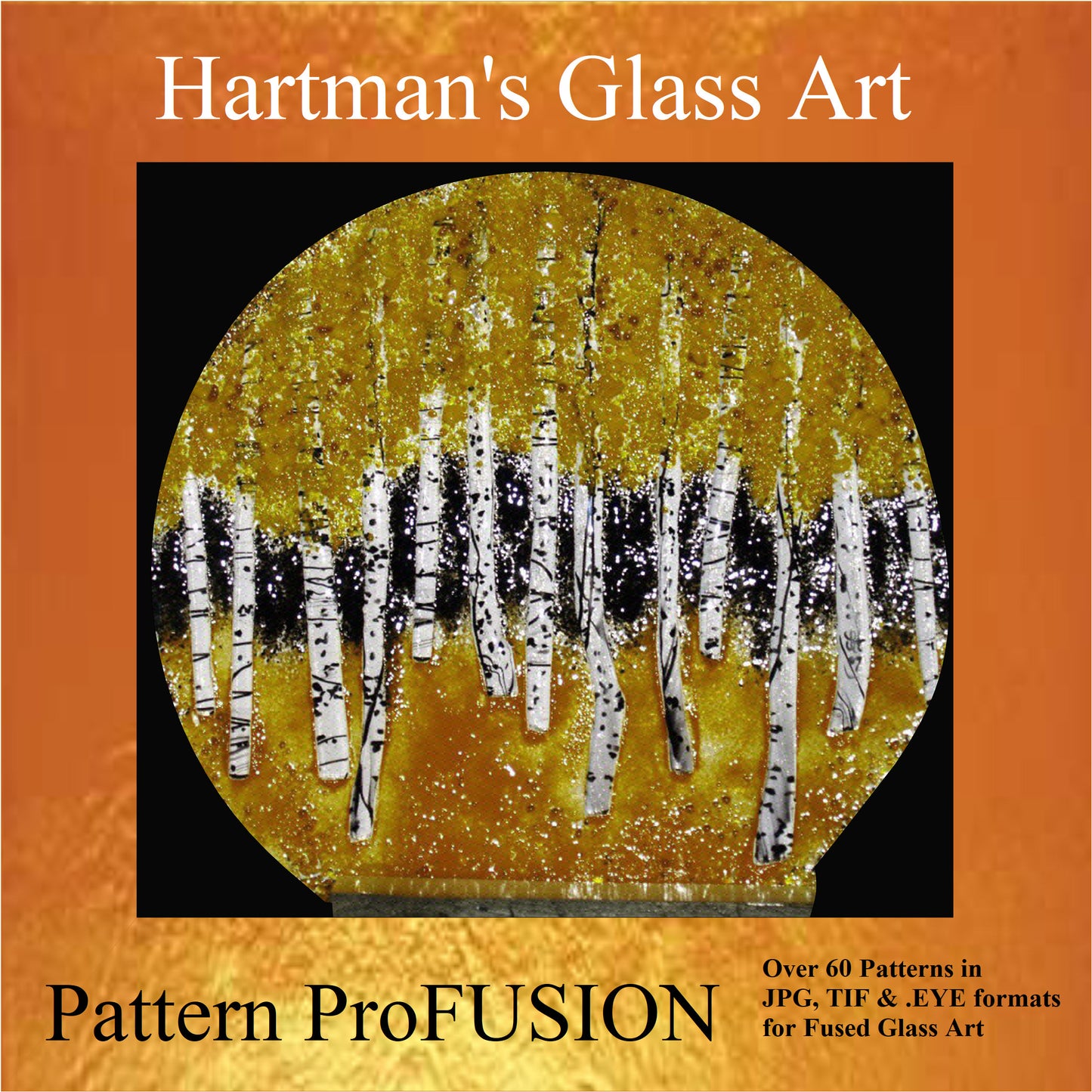 Pattern ProFUSION