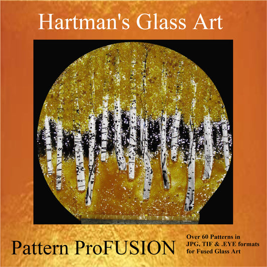 Pattern ProFUSION