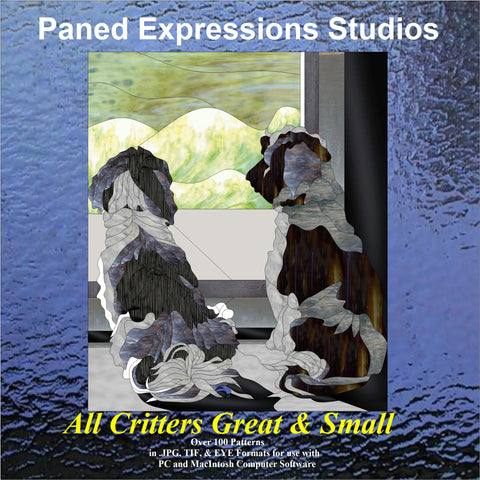All Critters Great and Small
