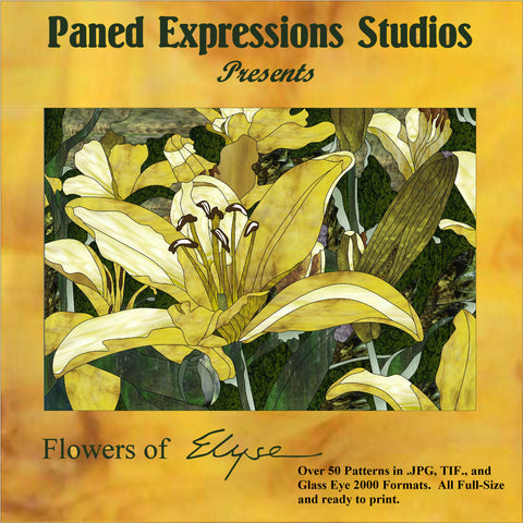 Flowers of Elyse