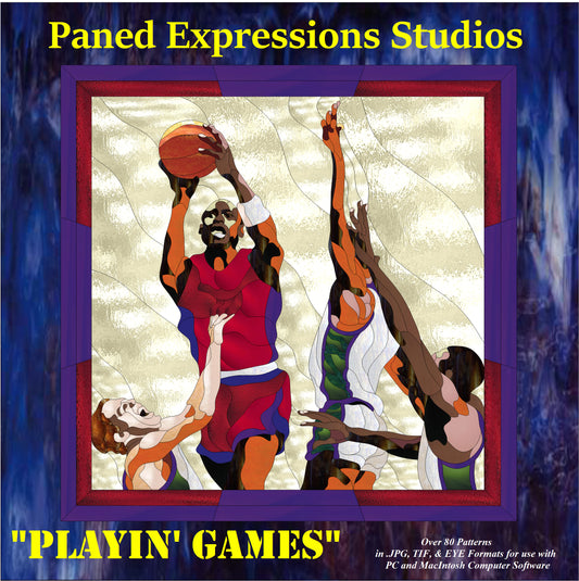 Playin' Games