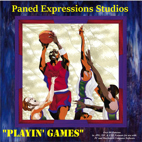 Playin' Games