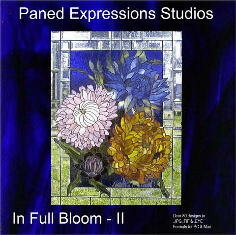 In Full Bloom II