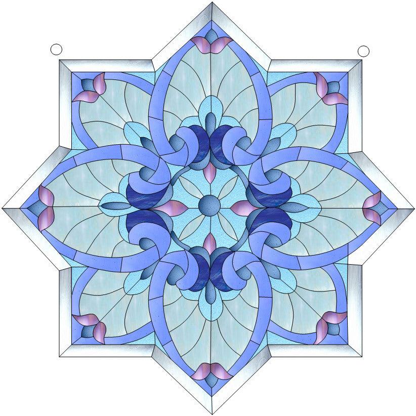 Victorian Star