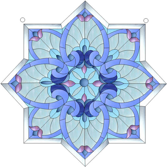Victorian Star