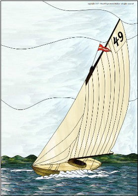 Yachting