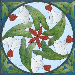 Nouveau Morning Glory