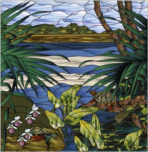 Nature Scene