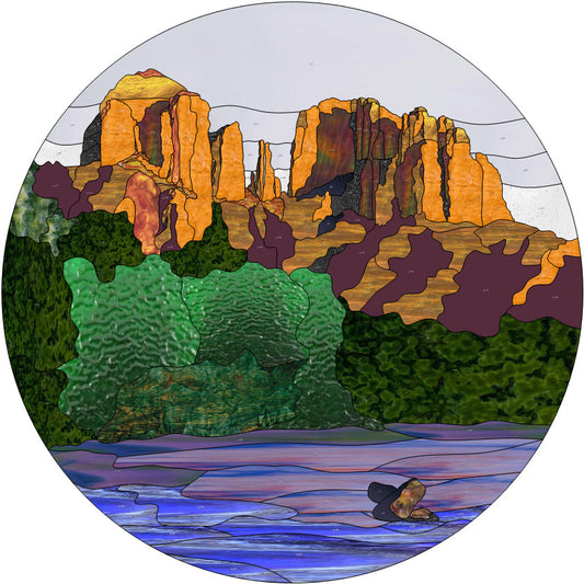 Sedona Arizona