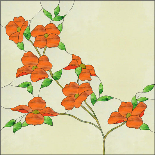 Wild Roses