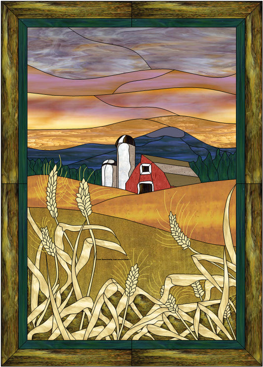American Countryside
