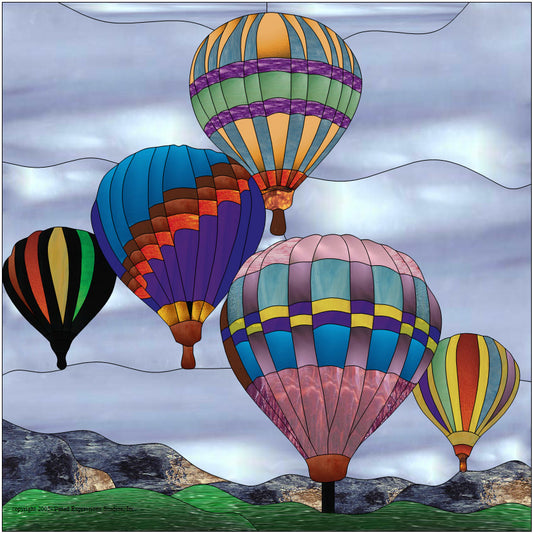 Balloons