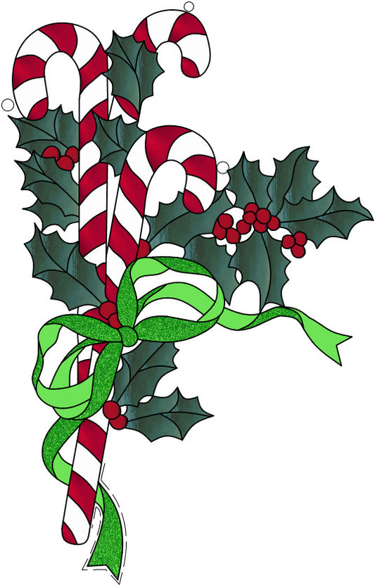 Candy Canes