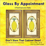 Don't Slam That  Cabinet Door!!