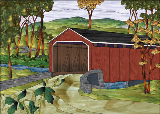 Covered Bridge