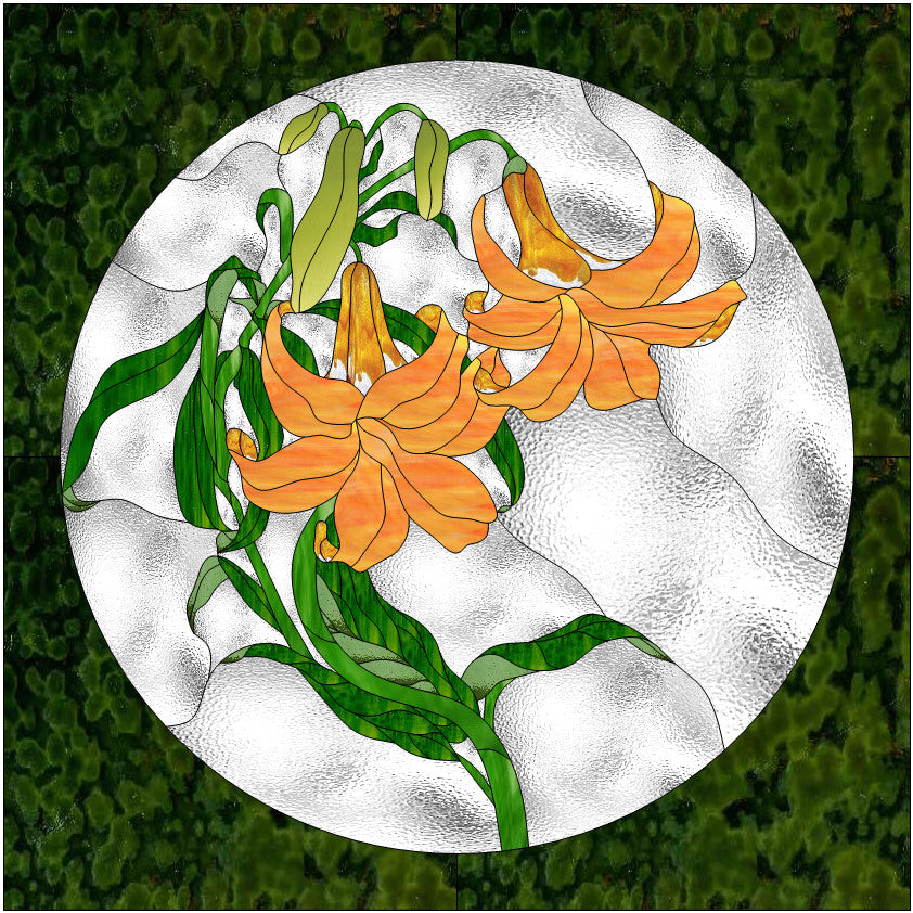 Day Lilies