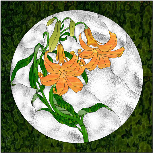 Day Lilies