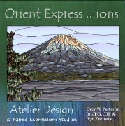 Orient Express...ions