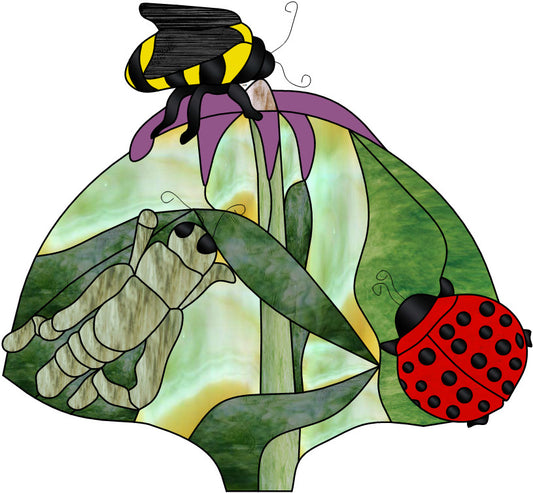 Fan Bugs