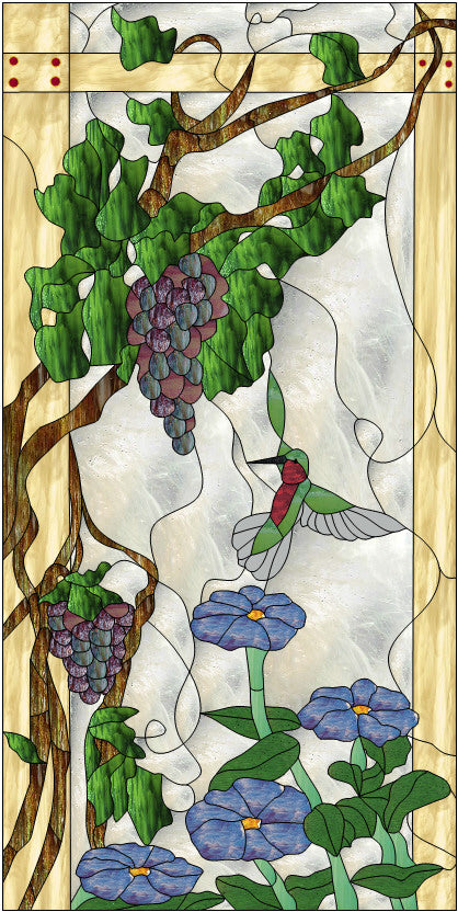 Hummer Vines
