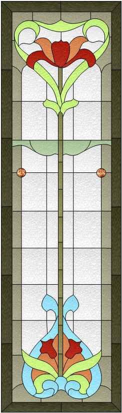 Nouveau Sidelight