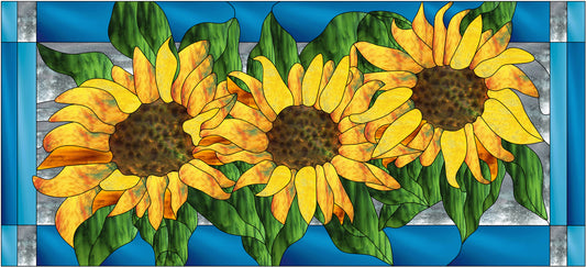 Sunflowers