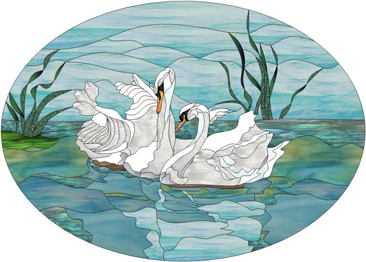 Swans