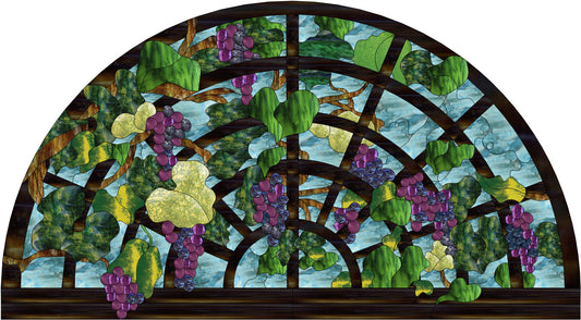 Tiffany Grapes