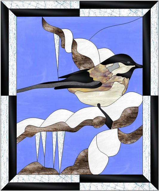Winter Bird